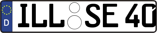 ILL-SE40