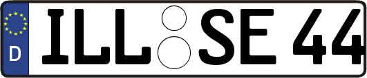 ILL-SE44