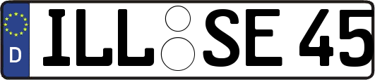 ILL-SE45