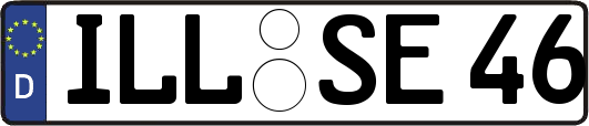 ILL-SE46