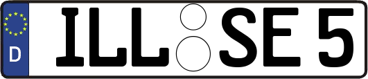 ILL-SE5