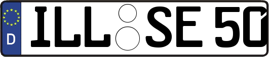 ILL-SE50