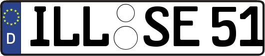 ILL-SE51
