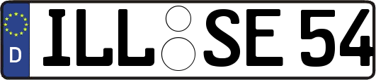 ILL-SE54