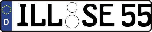 ILL-SE55