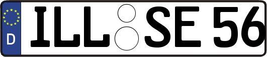 ILL-SE56
