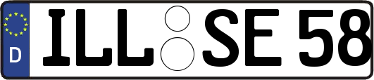ILL-SE58