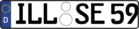 ILL-SE59