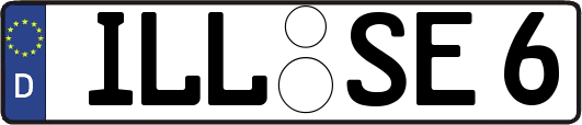 ILL-SE6