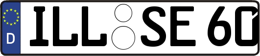 ILL-SE60