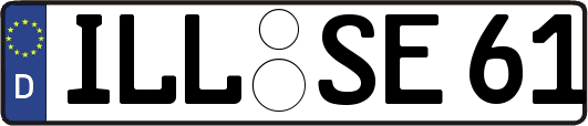 ILL-SE61