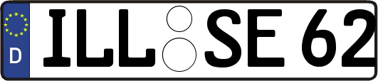 ILL-SE62