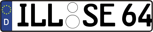 ILL-SE64