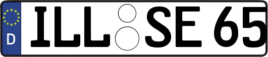 ILL-SE65