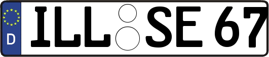 ILL-SE67