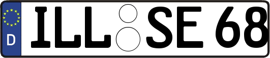 ILL-SE68