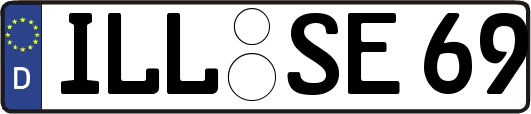 ILL-SE69