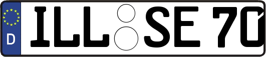 ILL-SE70