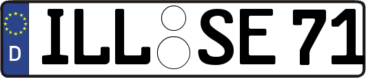 ILL-SE71