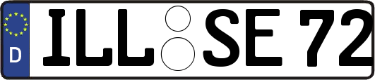 ILL-SE72