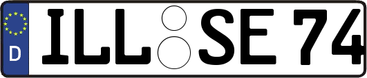 ILL-SE74