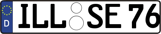 ILL-SE76