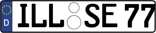 ILL-SE77