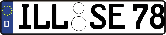 ILL-SE78