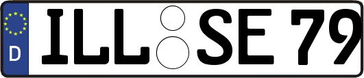 ILL-SE79