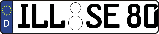 ILL-SE80