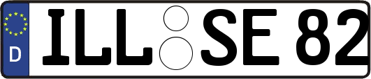 ILL-SE82