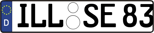 ILL-SE83