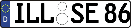 ILL-SE86