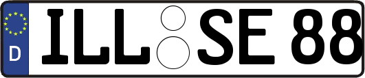 ILL-SE88