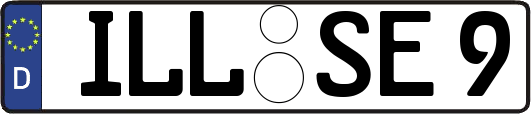 ILL-SE9
