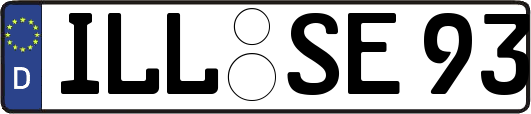 ILL-SE93