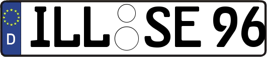 ILL-SE96