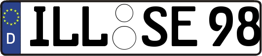 ILL-SE98