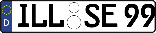 ILL-SE99
