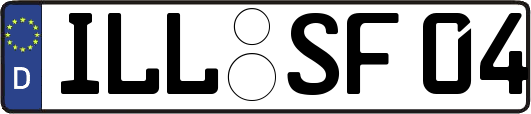 ILL-SF04