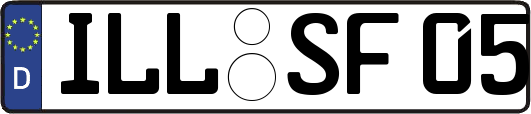 ILL-SF05