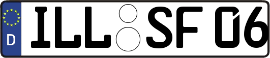 ILL-SF06