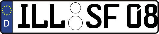 ILL-SF08