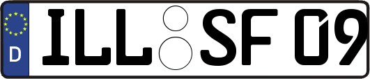 ILL-SF09