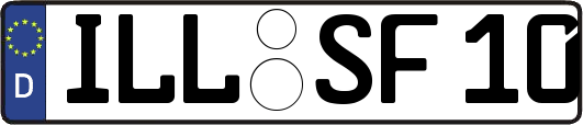 ILL-SF10