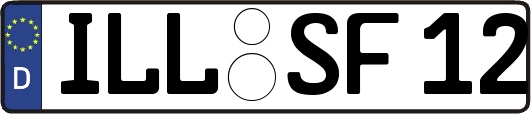 ILL-SF12