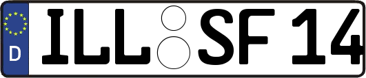 ILL-SF14