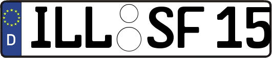 ILL-SF15