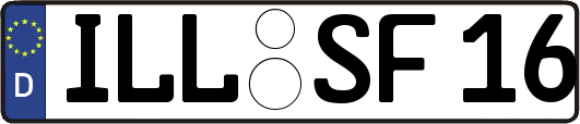 ILL-SF16