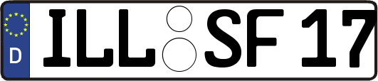 ILL-SF17